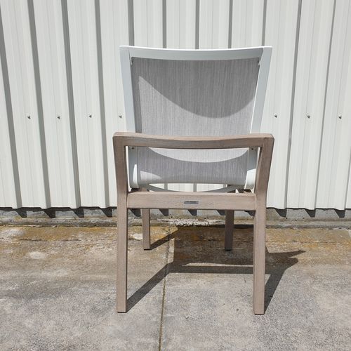 Copenhague Outdoor Dining Side Chair