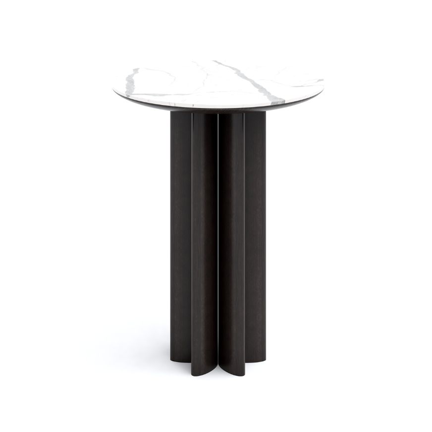 Tamarindo Poseur Table