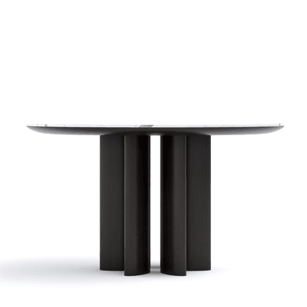 Tamarindo Round Dining Table
