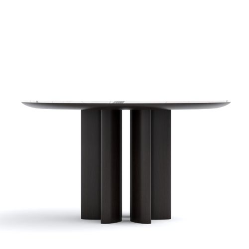 Tamarindo Round Dining Table