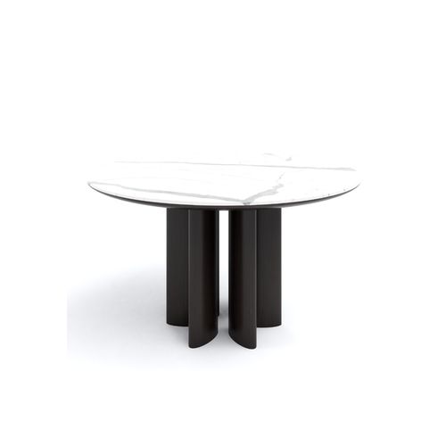 Tamarindo Round Dining Table