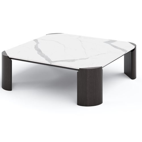Tamarindo Square Coffee Table