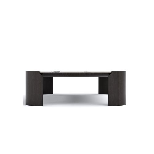 Tamarindo Square Coffee Table