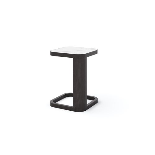 Tamarindo Square Side Table