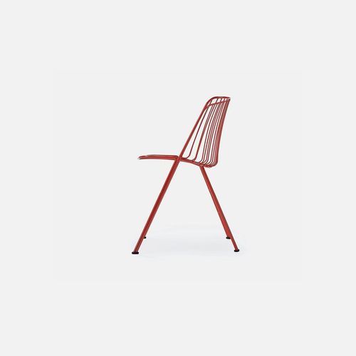 Terrace Dining Outdoor Chair by Nau