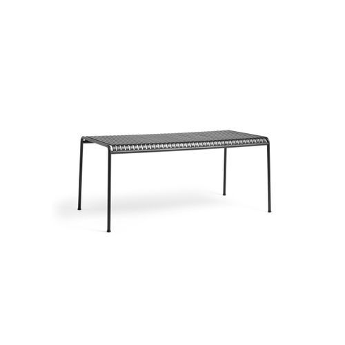 Palissade Table by HAY