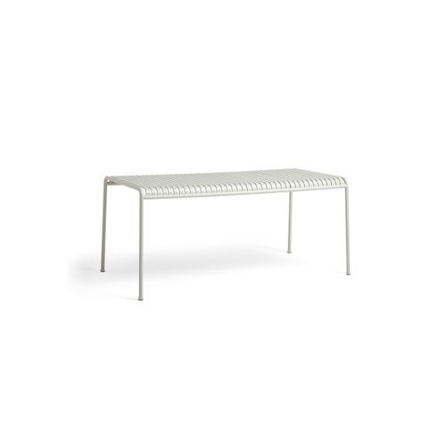 Palissade Table by HAY