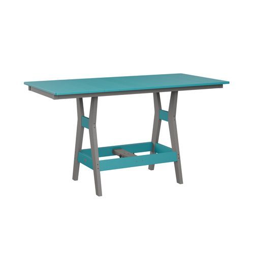 Harbor 33″ x 66″ Rectangular Table