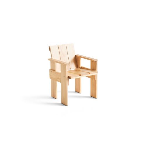 Crate Dining Chair