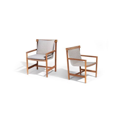 Amanu Armchair