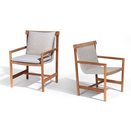 Amanu Armchair