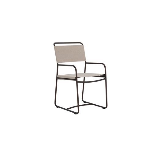 Argus Outdoor Dining Chair