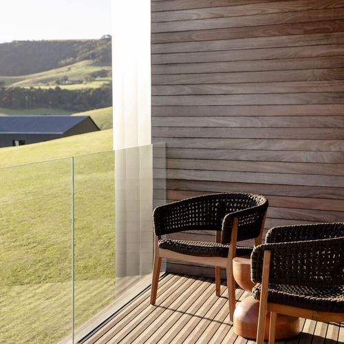 Arkis Outdoor Easy Chair