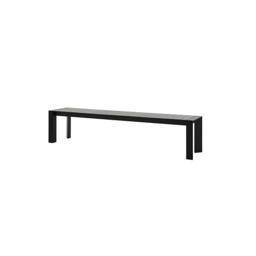 Ashwood Bench Seat