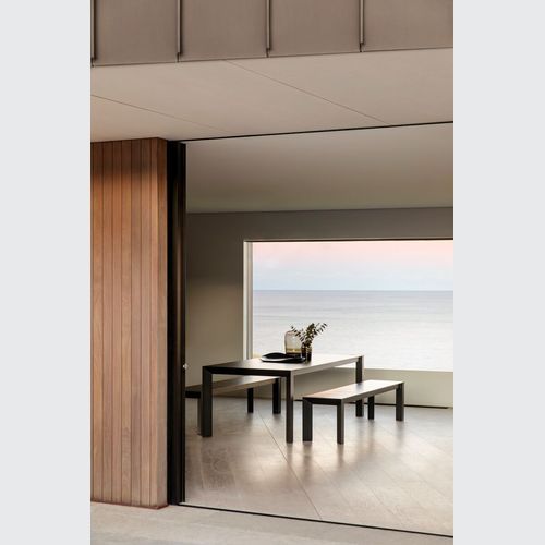 Ashwood Outdoor Dining Table