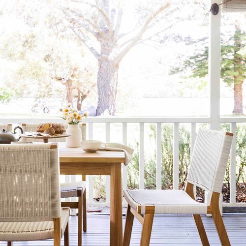 Bilpin Outdoor Dining Table