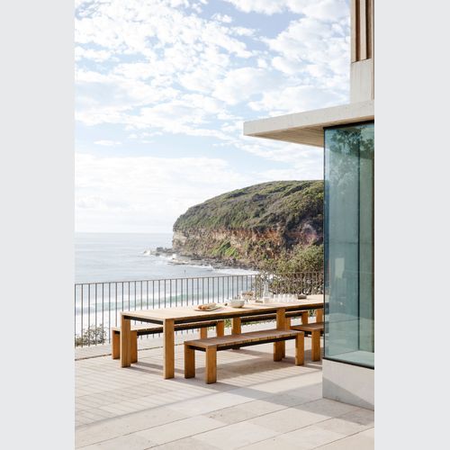 Bronte Outdoor Dining Table