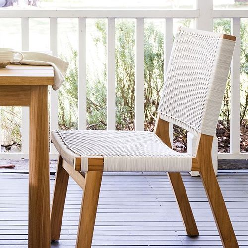 Barwon® Outdoor Dining Chair