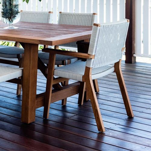 Barwon® Outdoor Armchair