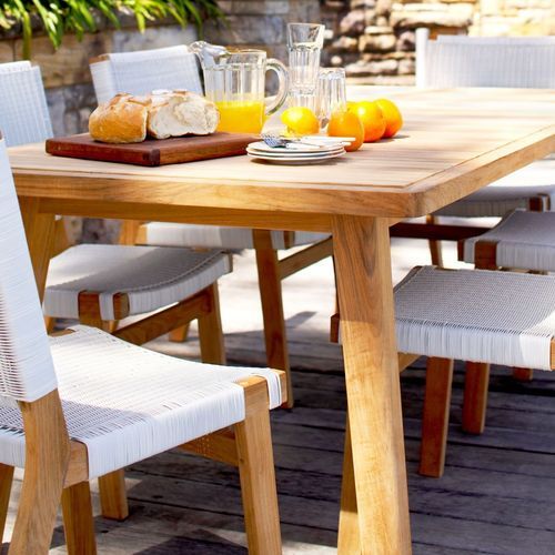 Barwon® Outdoor Dining Chair