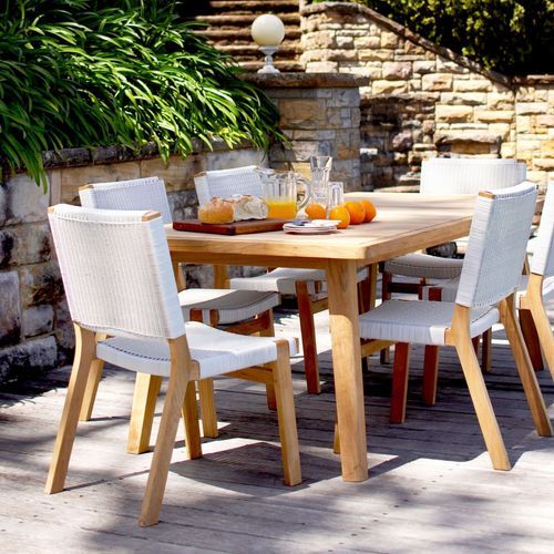 Barwon® Outdoor Dining Chair