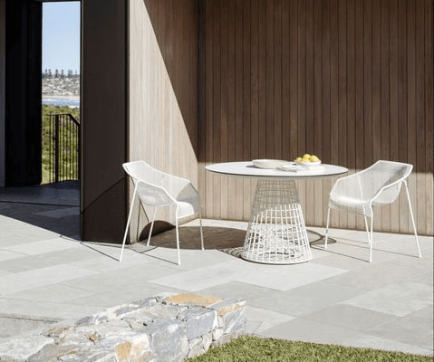 Mora Outdoor Dining Table