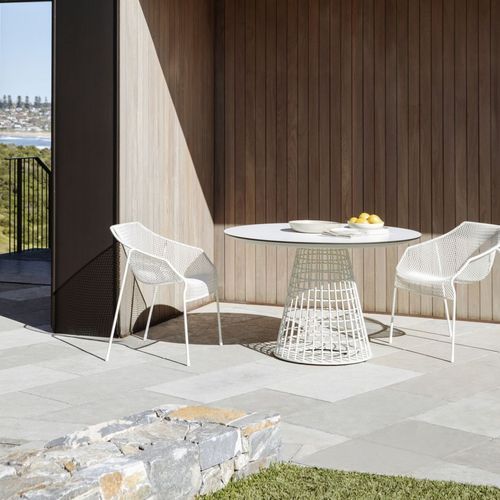 Mora Outdoor Dining Table