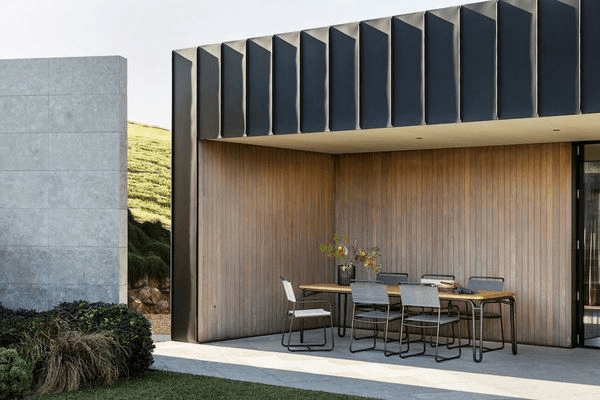 Tali Outdoor Dining Table