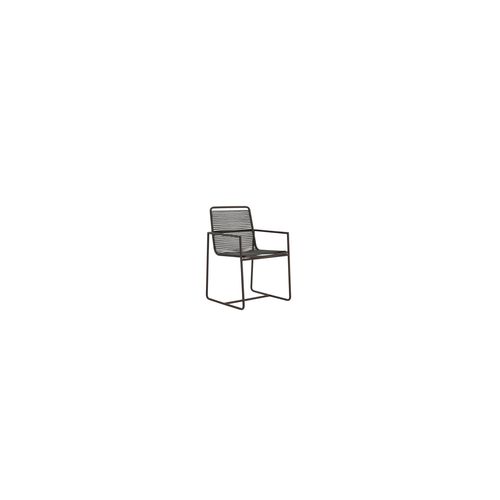 Ersley Outdoor Dining Chair