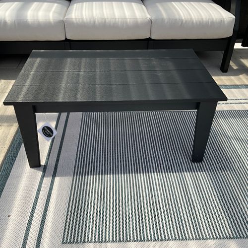 Stanton Coffee Table