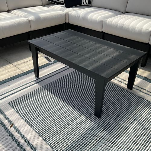 Stanton Coffee Table