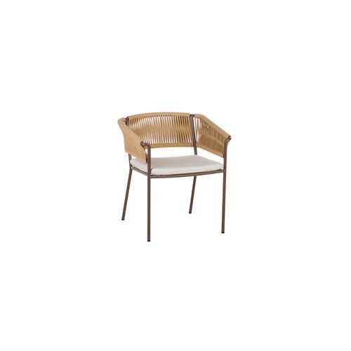 Weave Dining Armchair By Point