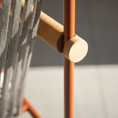 Pipe Dining Chair By Atmosphera