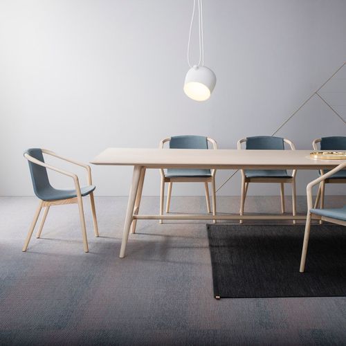 Thomas Fabric | Chair