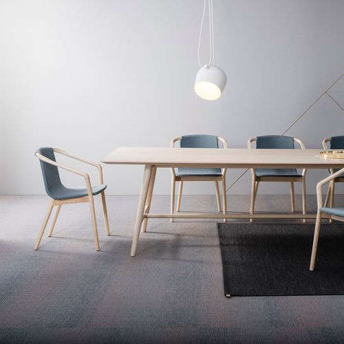 Thomas Fabric | Chair