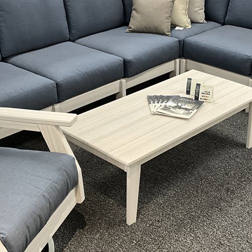 Stanton Coffee Table