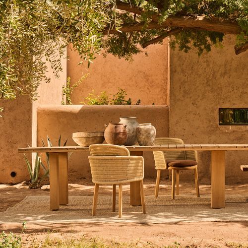 Suro | Dining Table