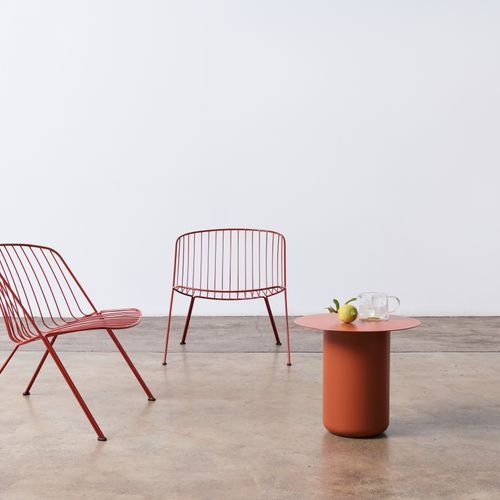 Terrace Outdoor