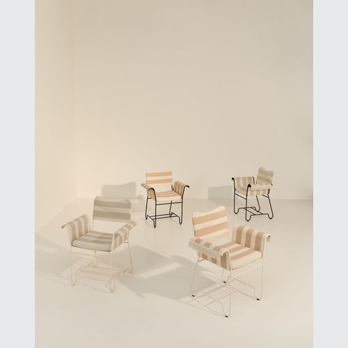 Tropique Dining Chair