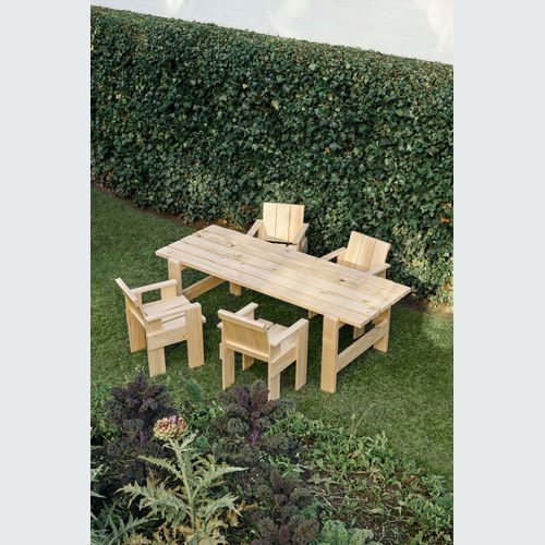 Weekday Table
