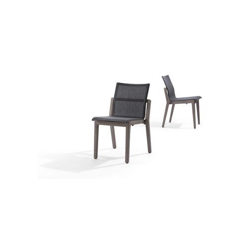 Copenhague Outdoor Dining Side Chair