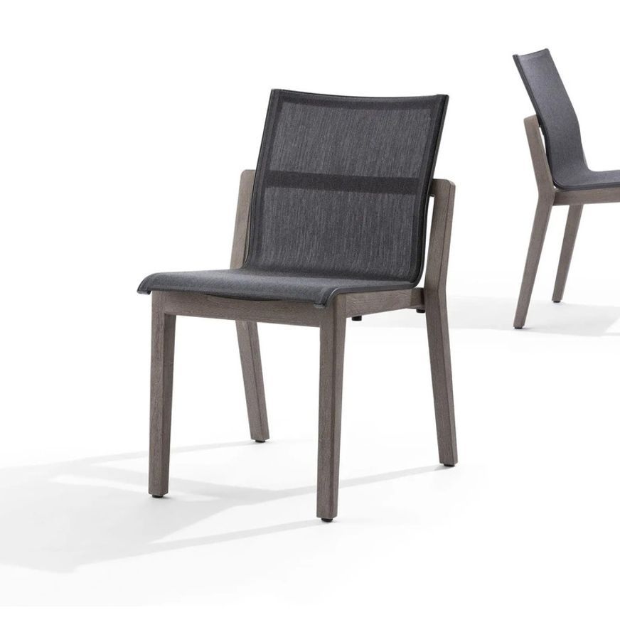 Copenhague Outdoor Dining Side Chair
