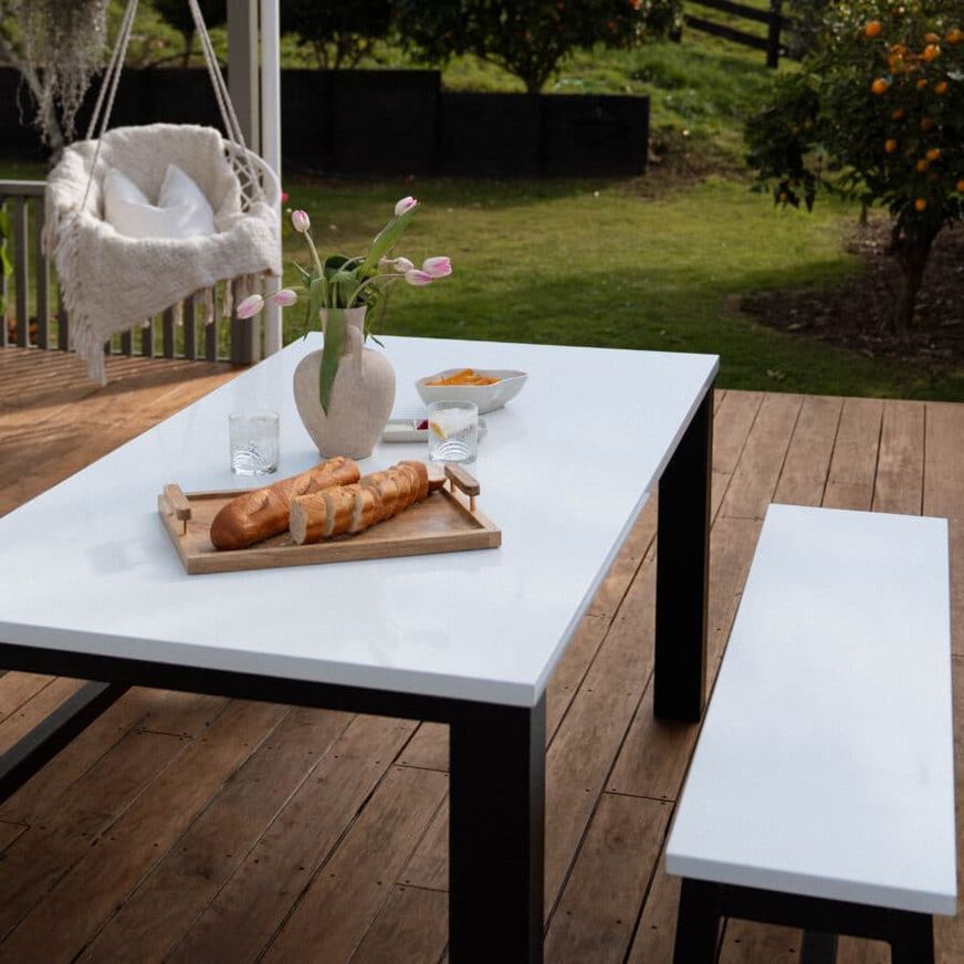 Outdoor Dining Set