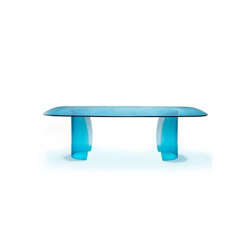 Petalo Outdoor Dining Table