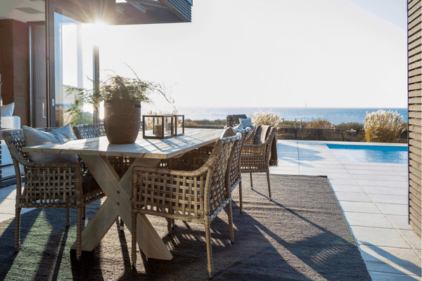 Santa Monica Dining Chair