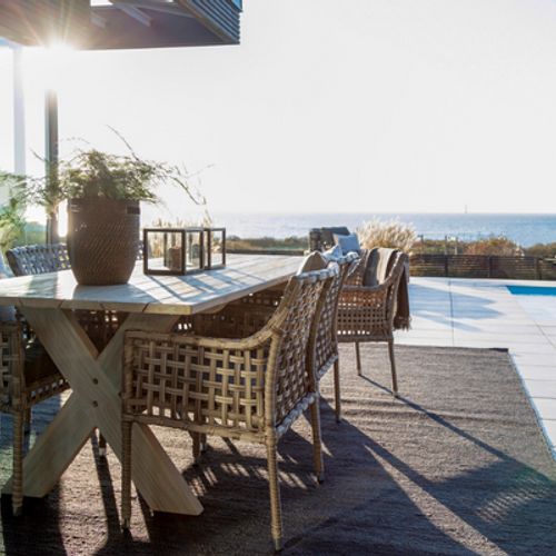 Santa Monica Dining Chair