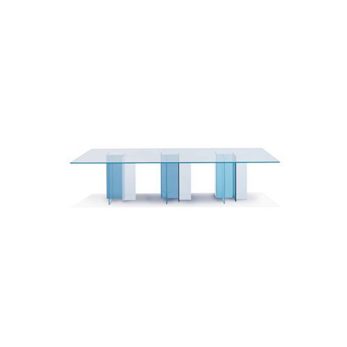 Diapo Rectangular Dining Table