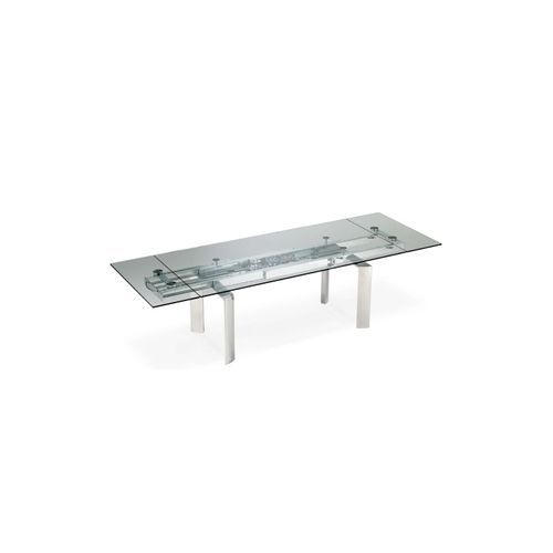 Astrolab Dining Table