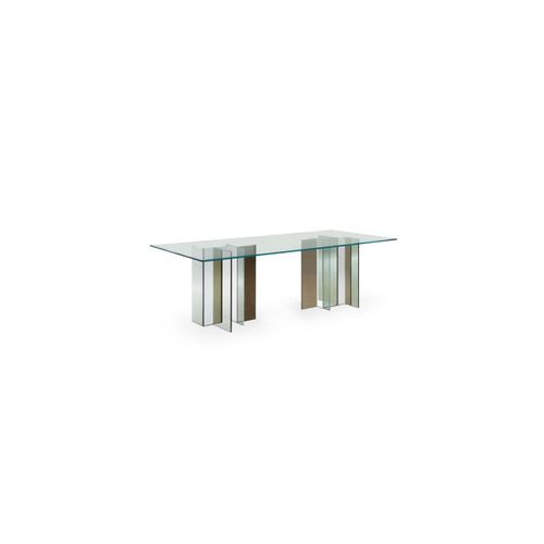 Diapo Rectangular Dining Table