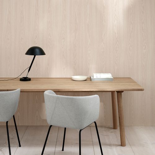 Verve Chair by Fredericia
